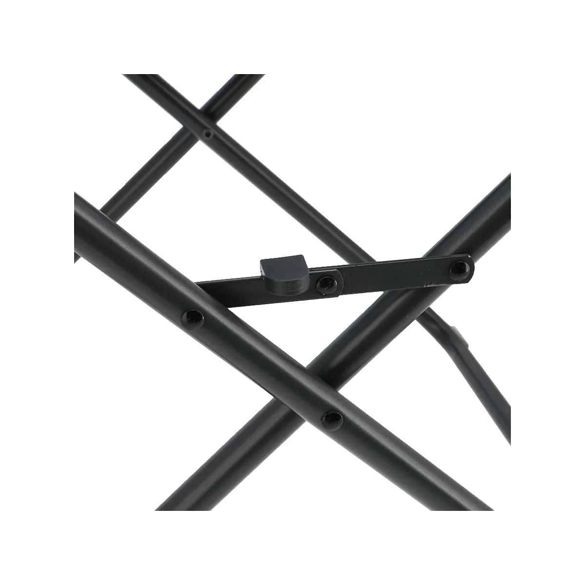 TRAVELLIFE Hocker COMO mit Lehne Blend Grey - 2130510