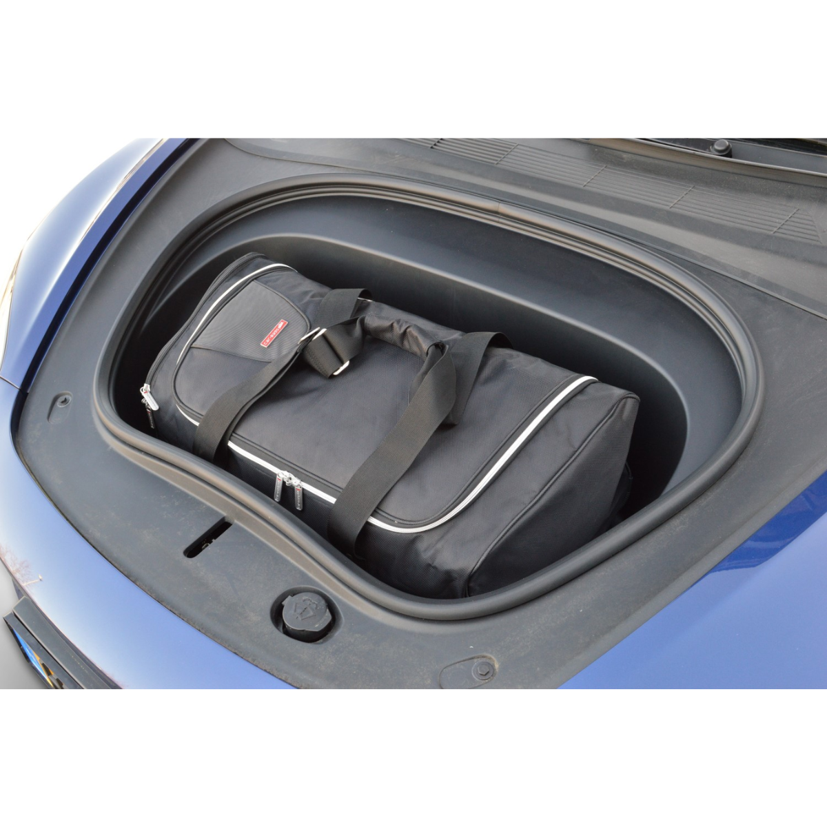 Car Bags T21001S Tesla Model 3 Bj. 24- Kofferraum Frunk Tasche
