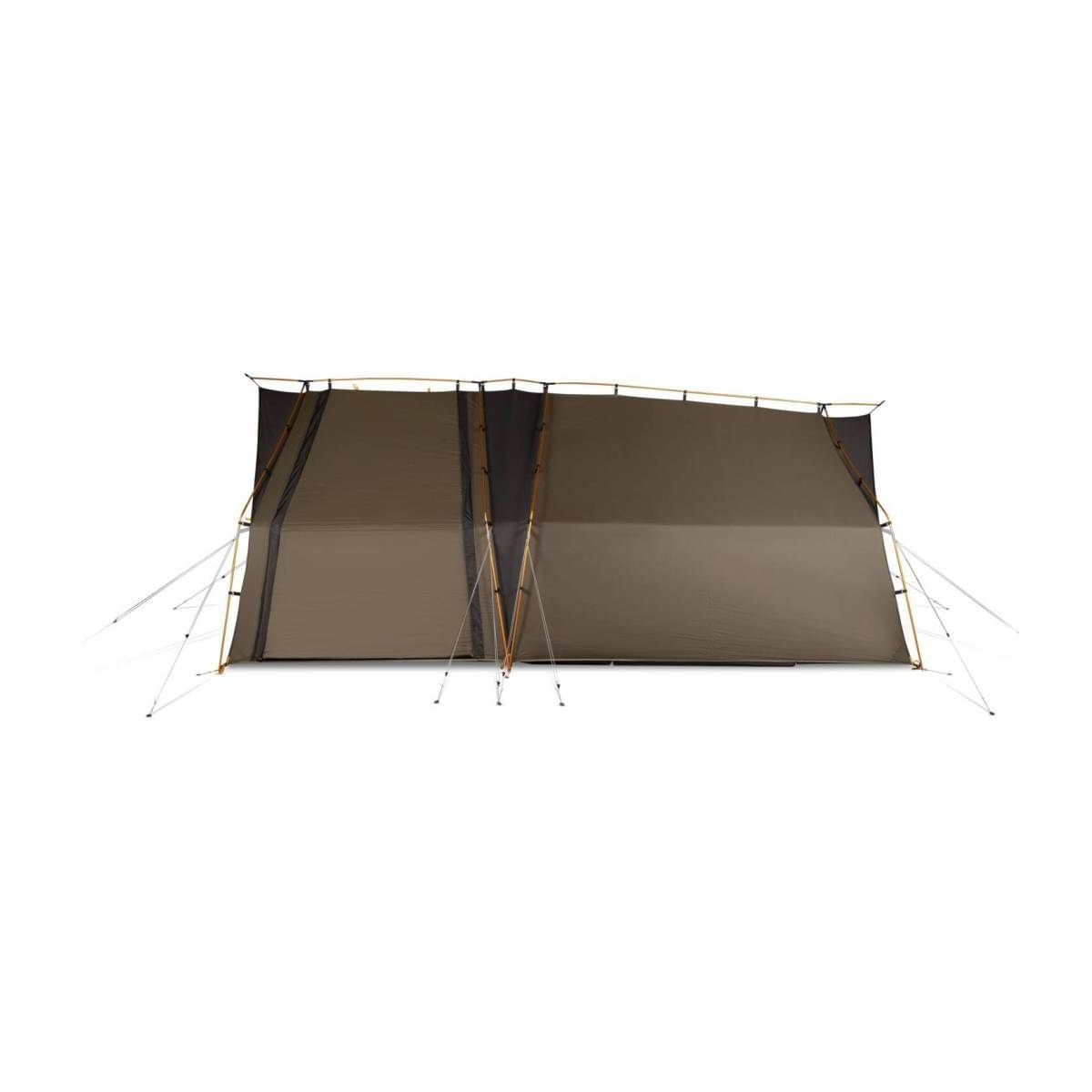 KAMPA Campingzelt Moongazer 23 XL - 9120002491