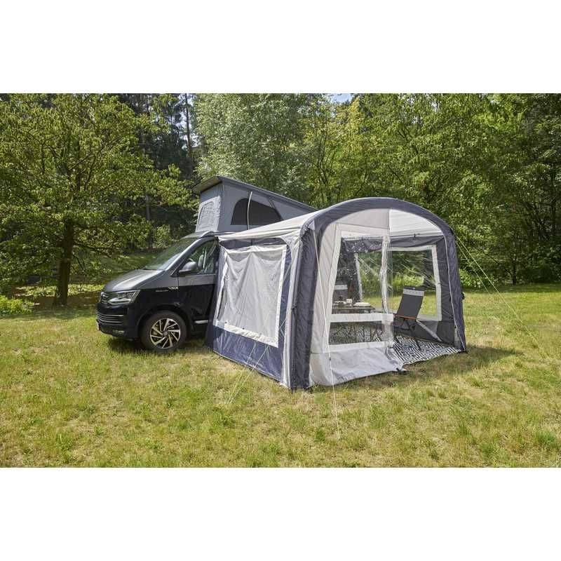 REIMO TENT Bus-Sonnenvordach ANTIGUA AIR 310 x 250 cm - 90688