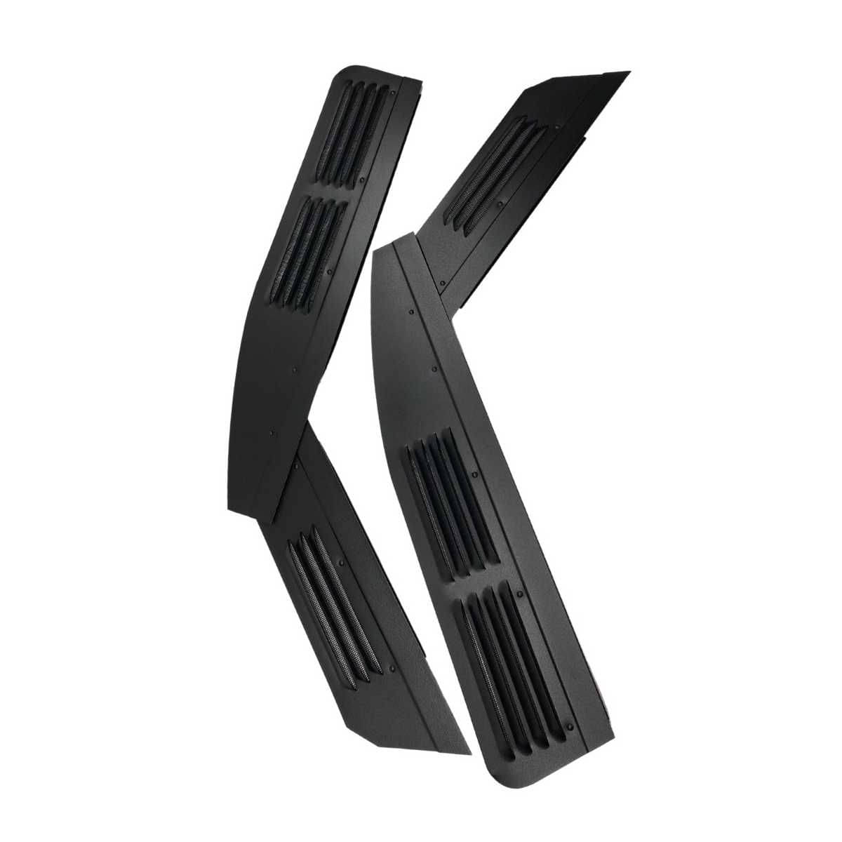 HKG Frischluefter fuer Ford Transit - Tourneo Custom V710 ab Bj. 10-2023 - 114-041000-2EX