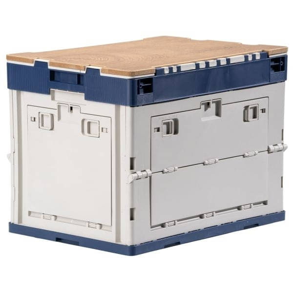 FF Kollektion Klappbare Transportbox 35 L - 15372 - 430-274