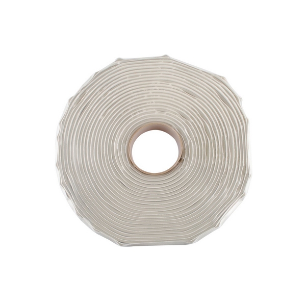 LILIE Butyl-Dichtband Weiss 20x3 mm Laenge 910 cm