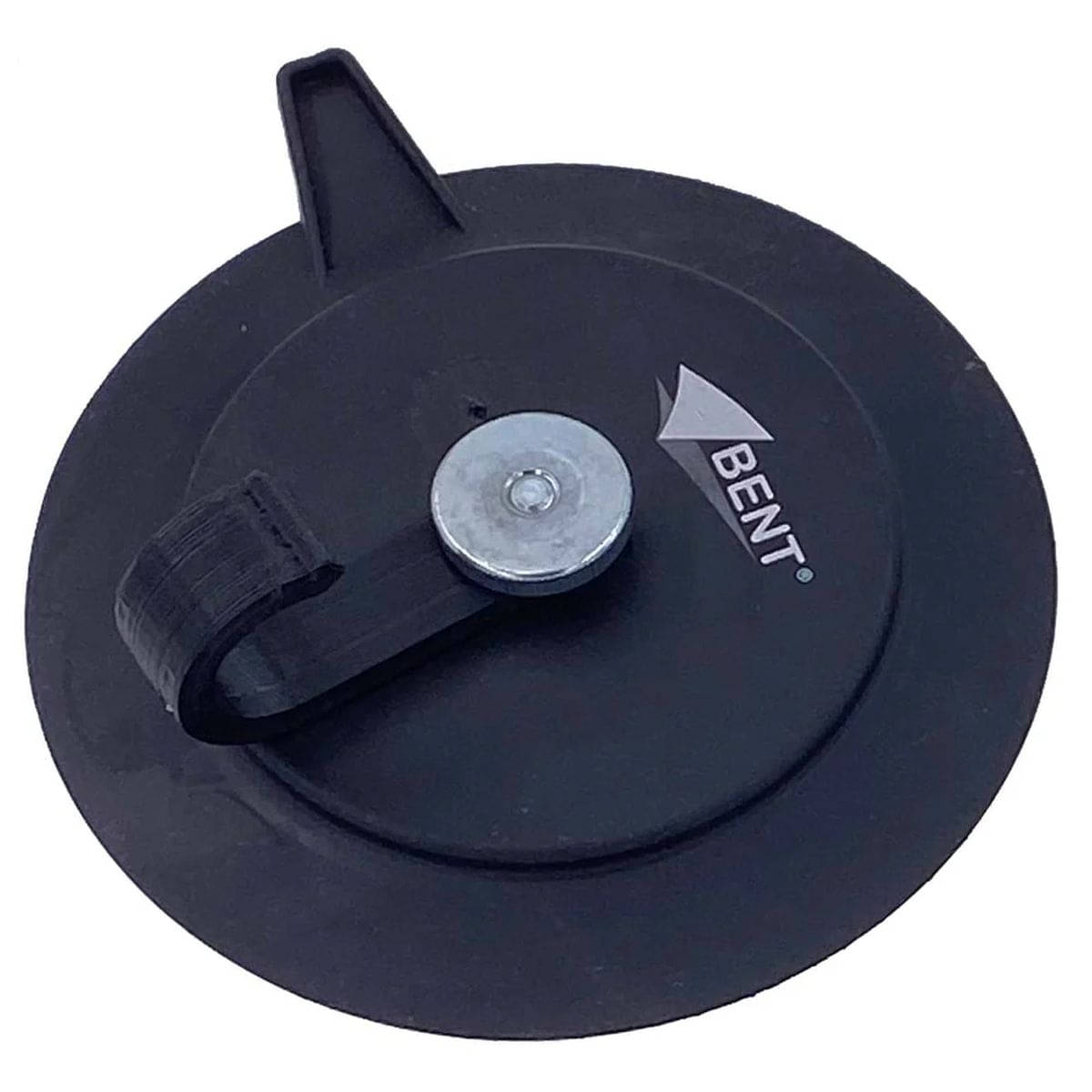 BENT Teller Magnet Schwarz- 2er-Set - 50120