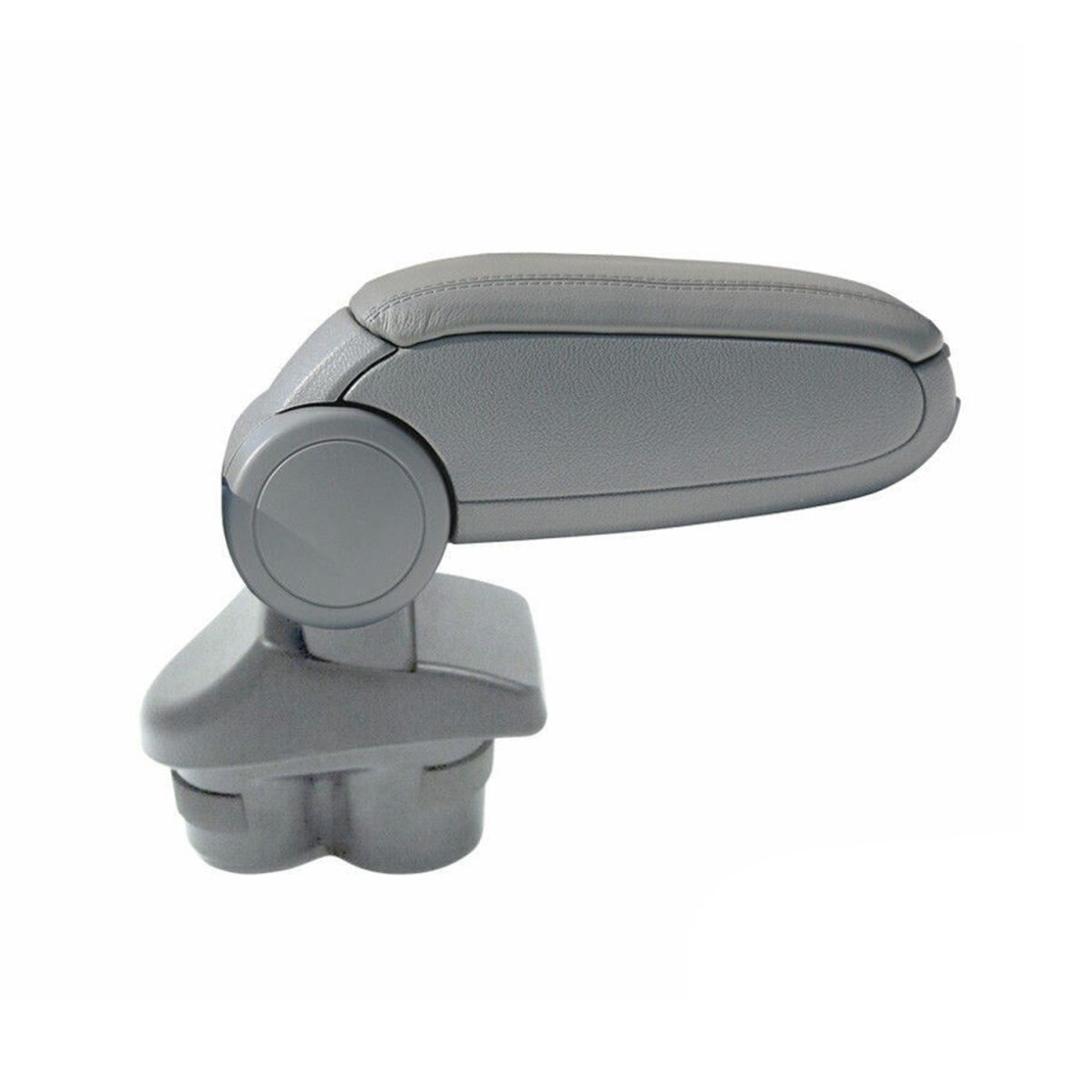 OMAC Mittelarmlehne Armlehne Mittelkonsole Opel Corsa Bj. 2015-2019 PU-Leder ABS Grau OMAC Mittelarmlehne Armlehne Mittelkonsole Opel Corsa Bj. 2015-2019 PU-Leder ABS Grau - 5242601