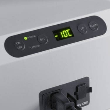 MOBICOOL MCF40 Kompressor Kuehlbox 12-24-230 V 38 L - 9600024952