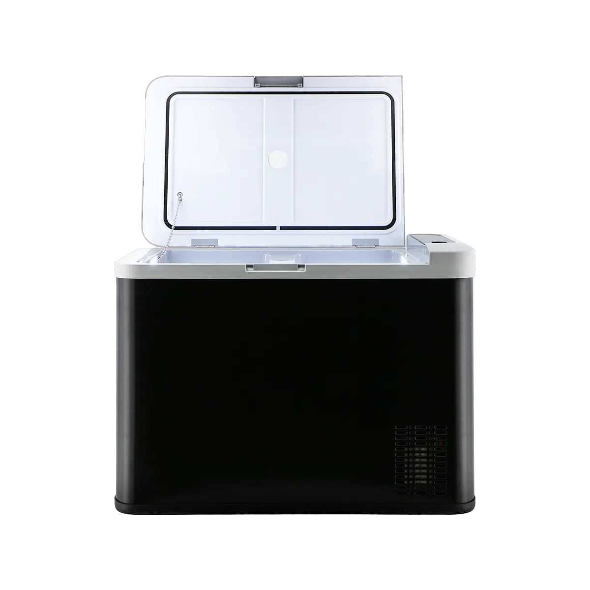 MESTIC MCC-45 Dual Zone Kompressor Kuehlbox 12-24-230 V 45 L - 1512570