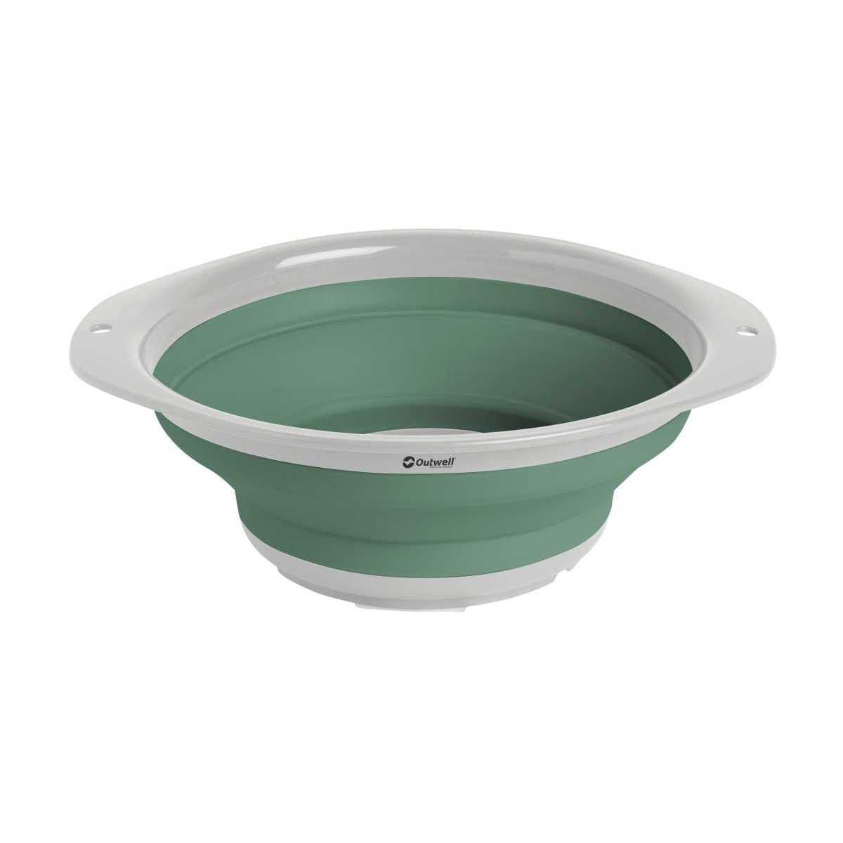 Outwell Collaps Schuessel L faltbar Shadow Green - 651117