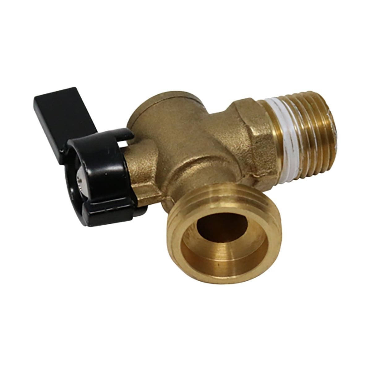 YAKIMA RoadShower On-Off Winkel zusaetzliches Auslassventil - 8004103