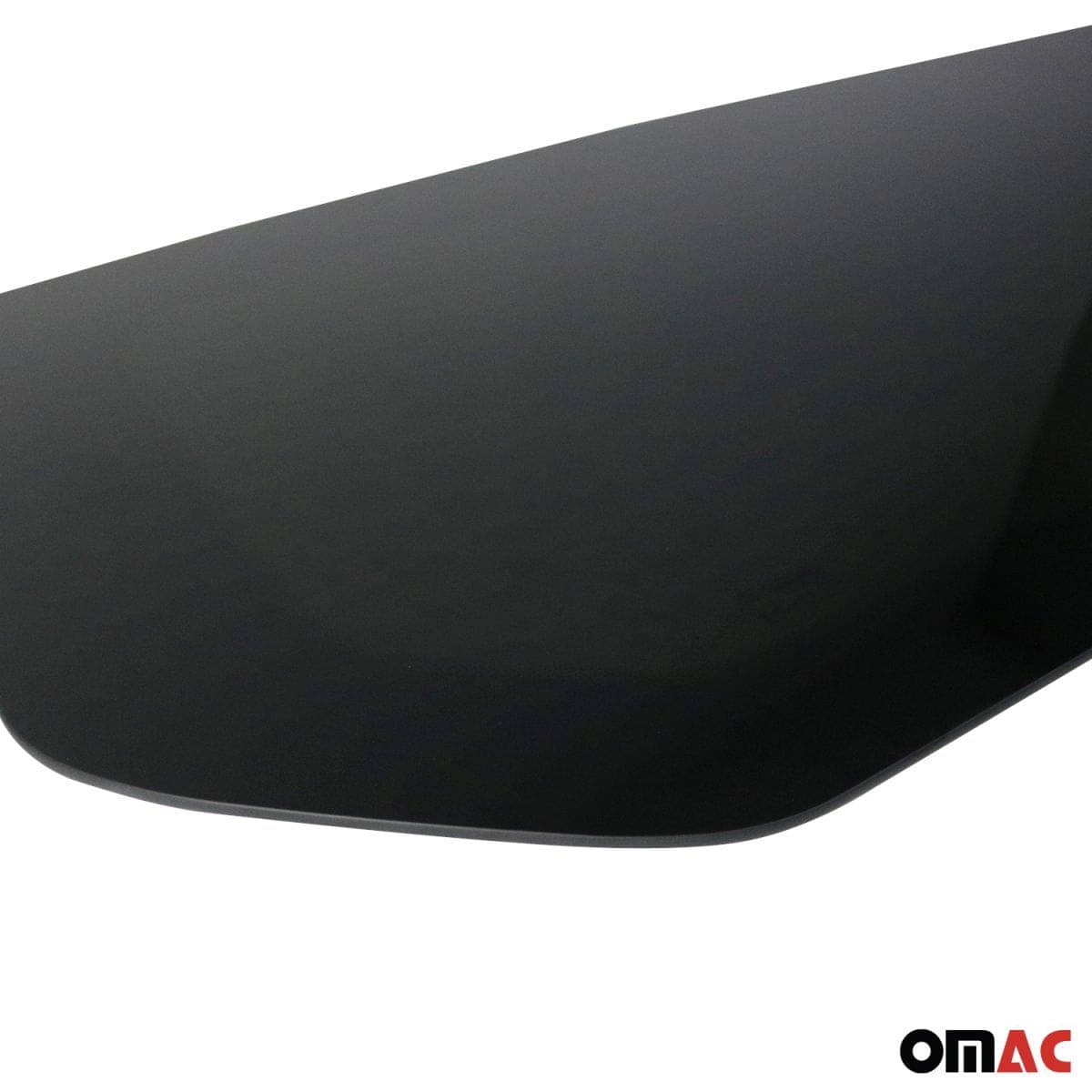 OMAC Seitenfenster Seitenscheibe Ford Transit Custom V710 L1 ab Bj. 2023 Hinten Rechts - 2659405-1RSFR