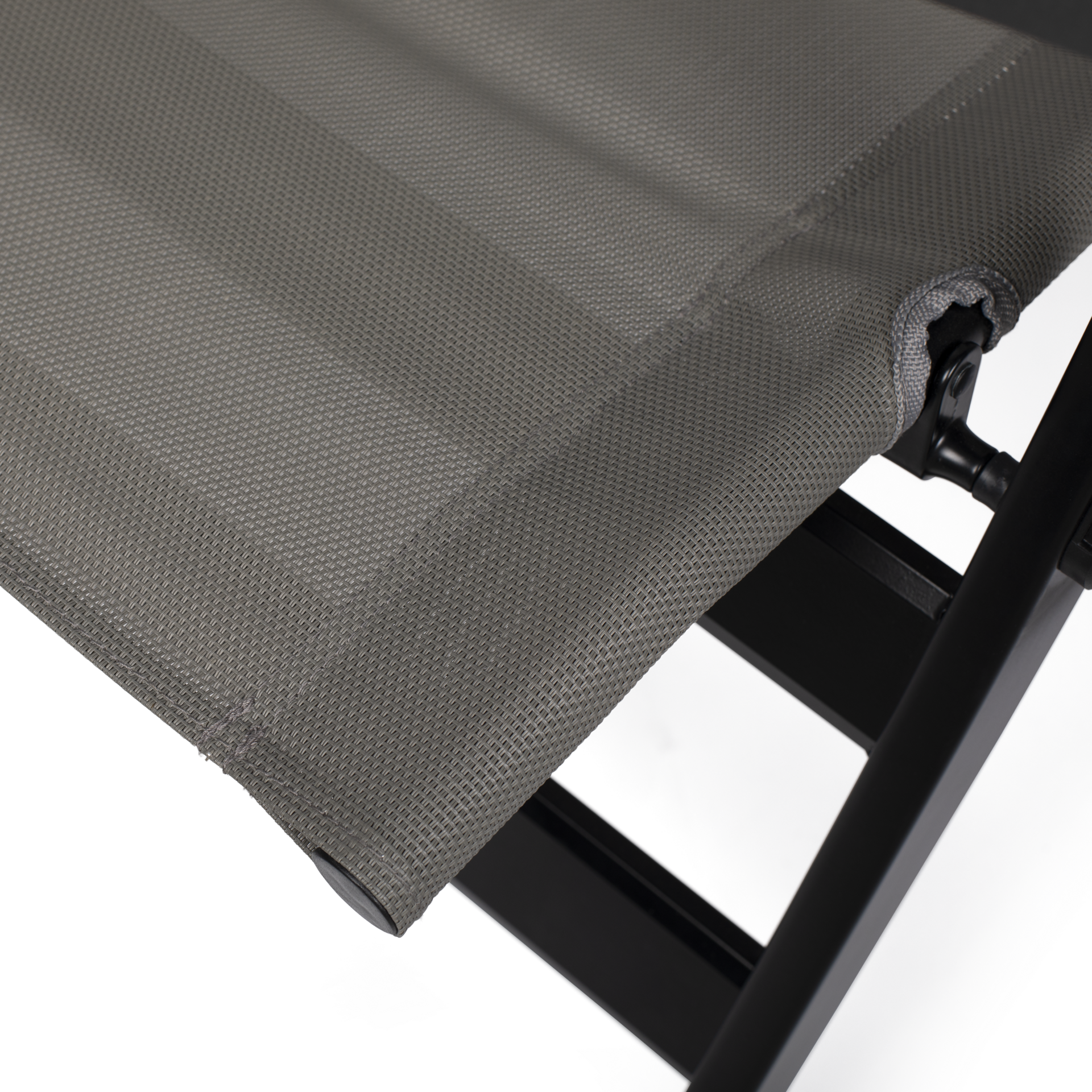 DOMETIC Campingstuhl Florence grau - 9120002549