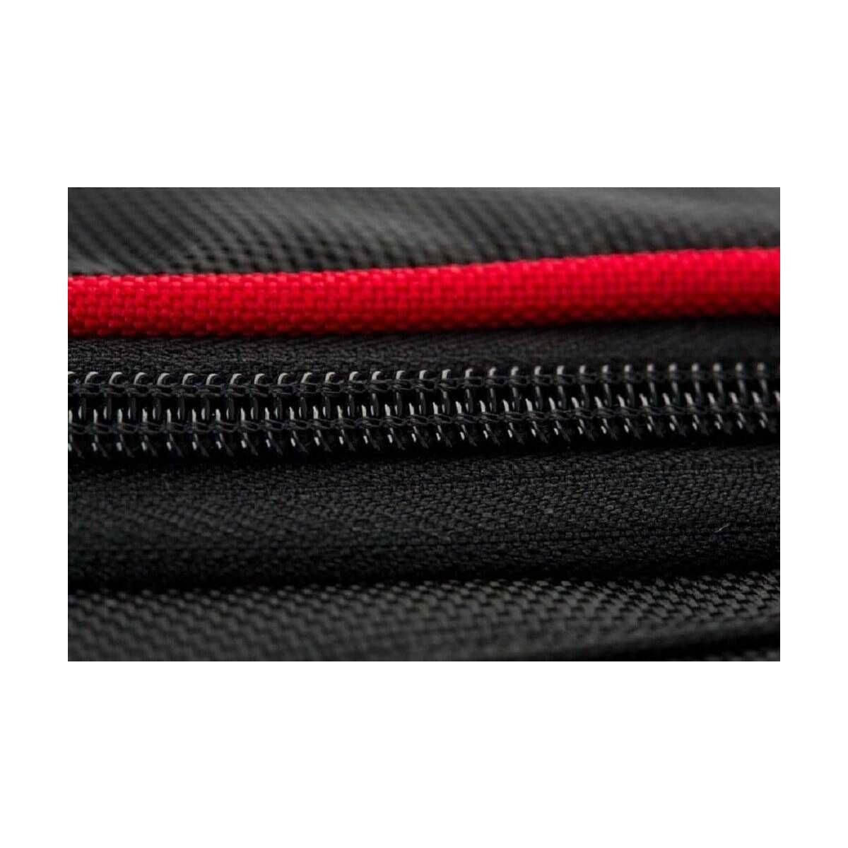 KJUST Kofferraum Taschen Set fuer JEEP RENEGADE MHEV ab Bj. 2022 4er-Set - 7021019