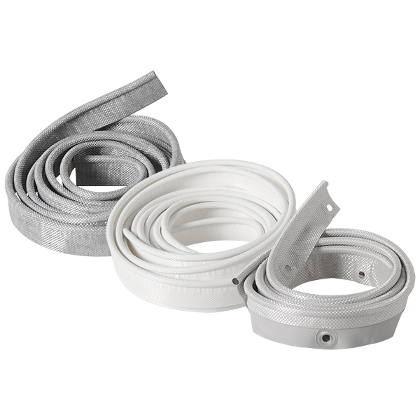 HINDERMANN Vorzeltkeder 7-0 x 25 mm weiss 3 m Hindermann Art-Nr. 8951-6300