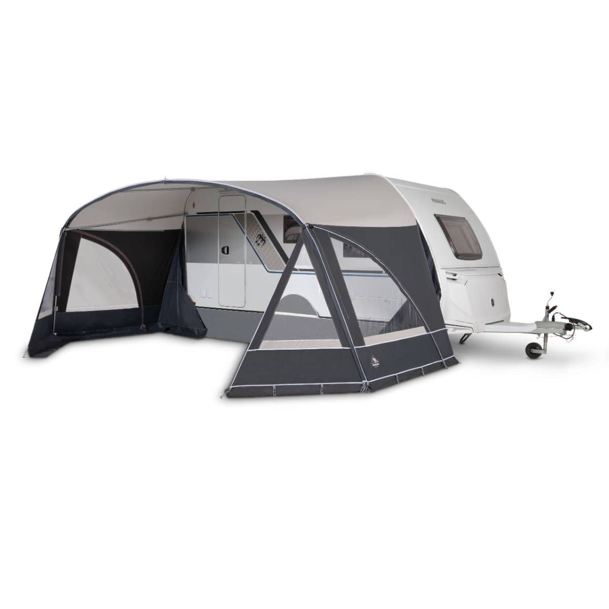 DOREMA Sunwings fuer Sonnendach PORTO 2.0- 2er-Set - 2290