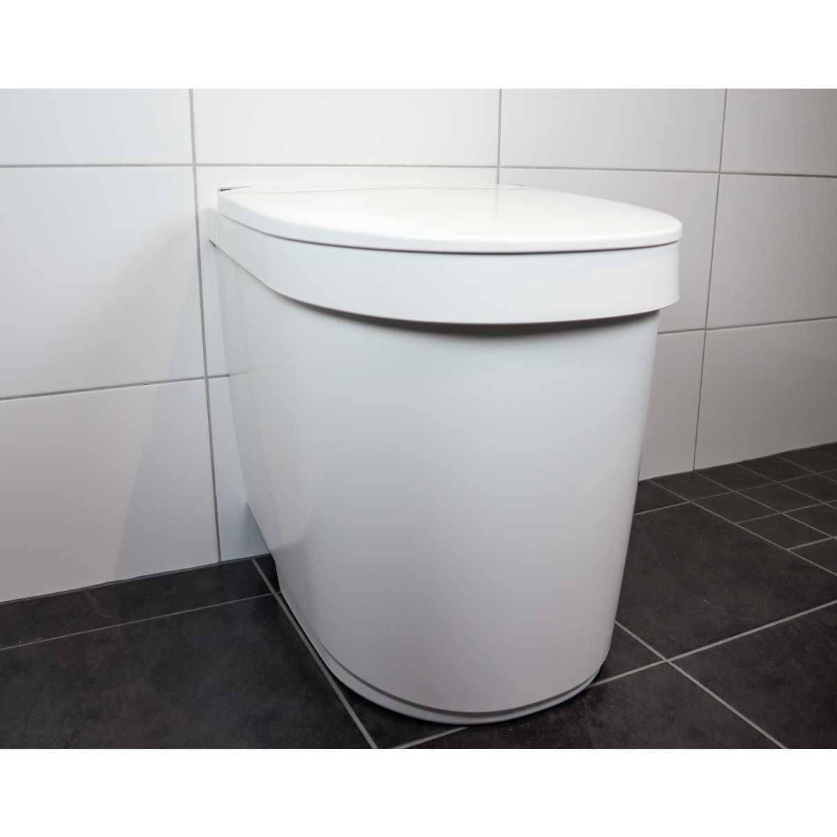 SEPARETT Trenntoilette TINY® mit Urinkanister SEPARETT Trenntoilette TINY® mit Urinkanister - 1270-03