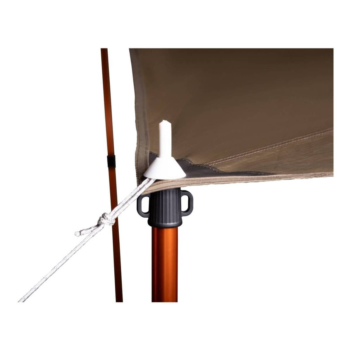 KAMPA Sonnensegel Kite KAMPA Sonnensegel Kite - 9120002474