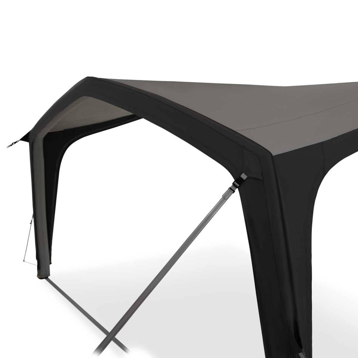 DOMETIC aufblasbares Sonnenvordach Sunshine Air Stay- 400x250 mm - 9120002398