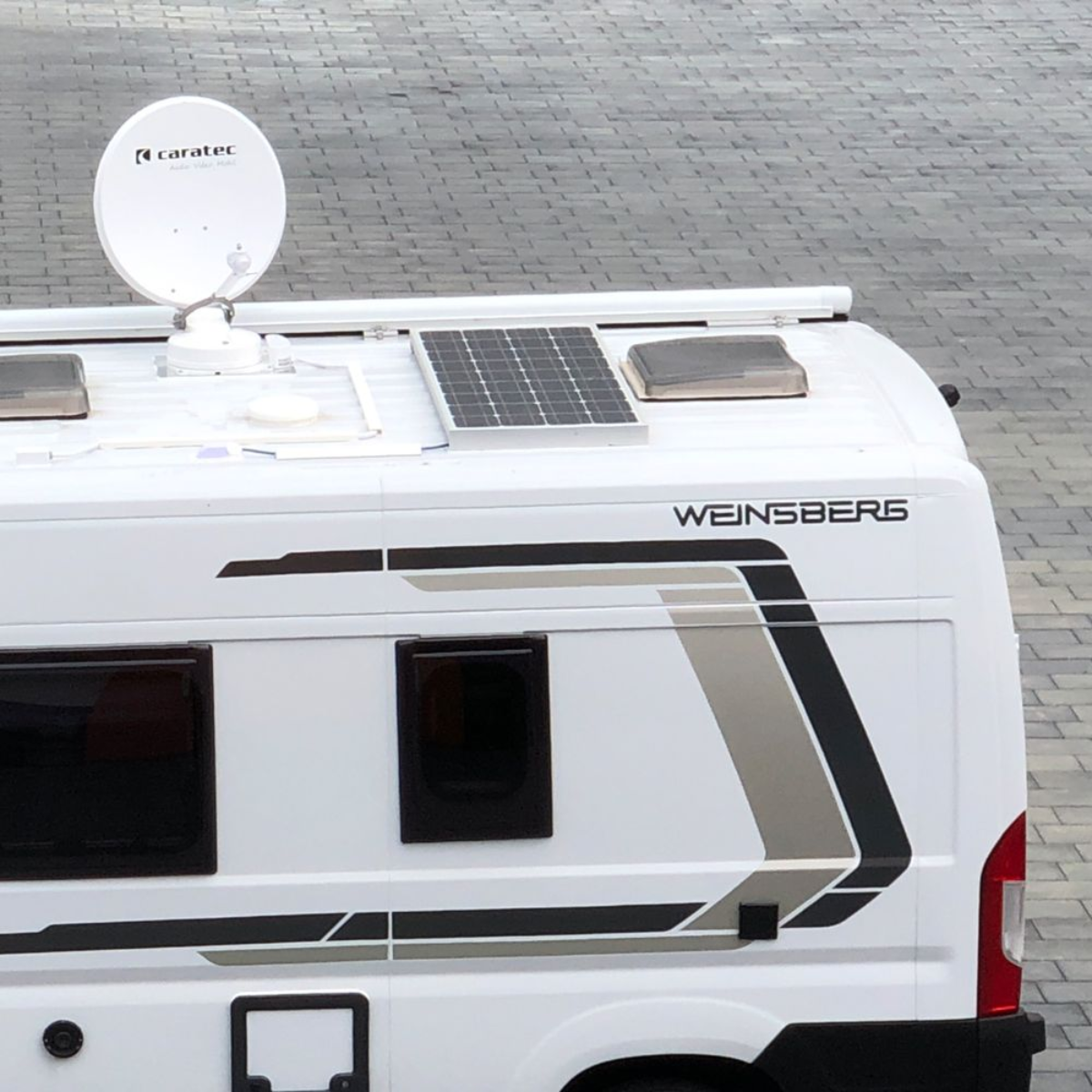 CARATEC Sat CASAT600D CARATEC Sat CASAT600D - CASAT600D