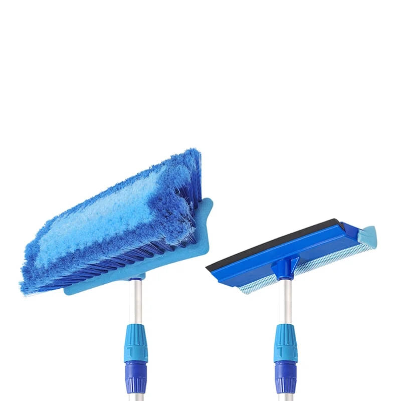 ProPlus Waschbuerste teleskopierbar bis 3 m Heavy Duty - 150678