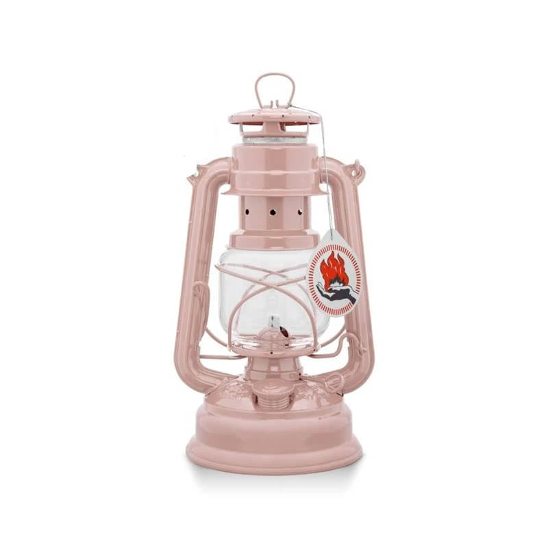 FEUERHAND Sturmlaterne Baby Special 276 Rosé FEUERHAND Sturmlaterne Baby Special 276 Rosé - 276-rose