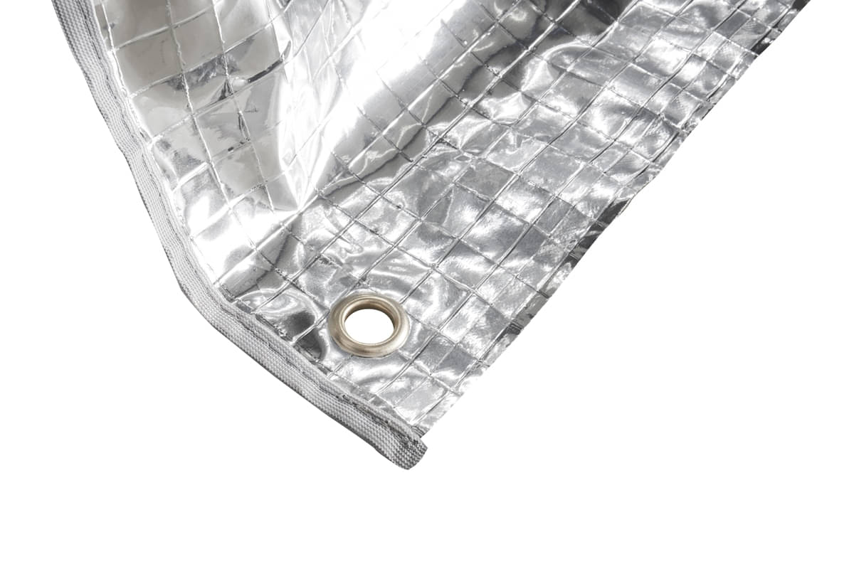 HINDERMANN Radschutzhuelle Reflex fuer 17 Zoll Reisemobil Hindermann Art-Nr. 8193-7410