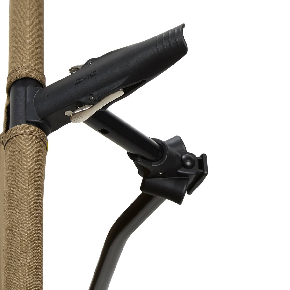 HELINOX Cot Max Convertible Coyote Tan Feldbett - 10003735