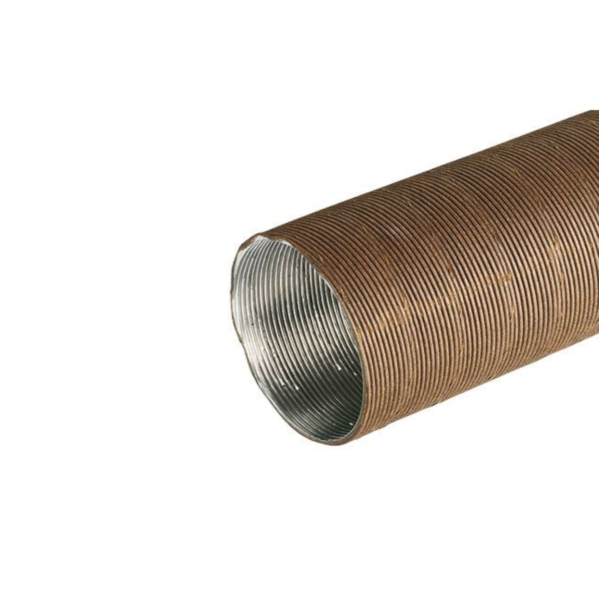 TRUMA Warmluchtbuis VR72 Ø72 mm TRUMA Warmluftrohr VR72 Ø72 mm - 39550-00
