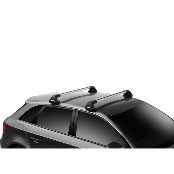 Thule WingBar Edge Komplett mit Montagekit