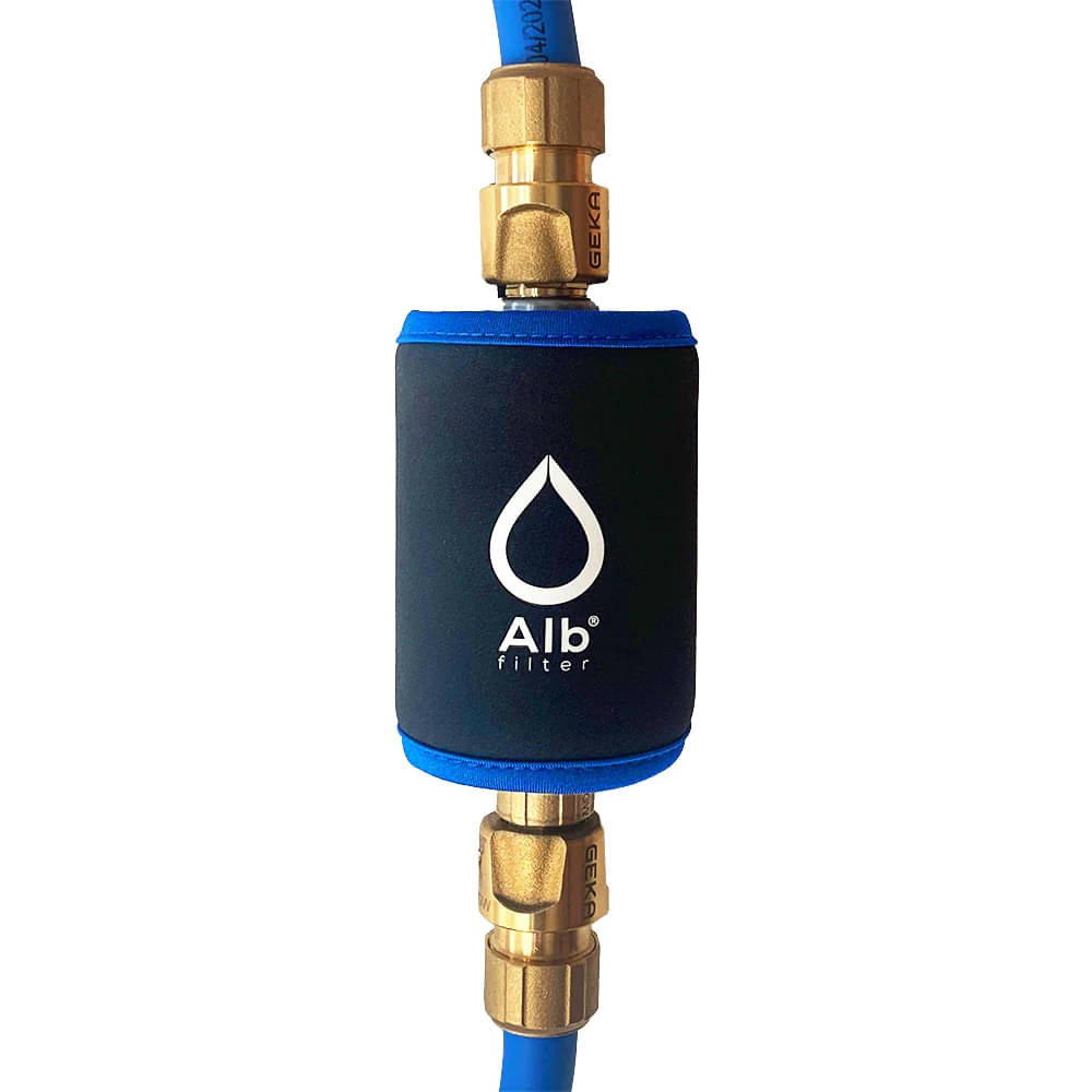 ALB Filter Neopren Schutzhuelle Single AR1838