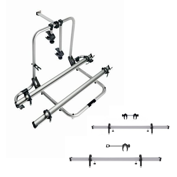 Fahrradtraeger THULE Sport G2 Garage fuer 4 Fahrraeder