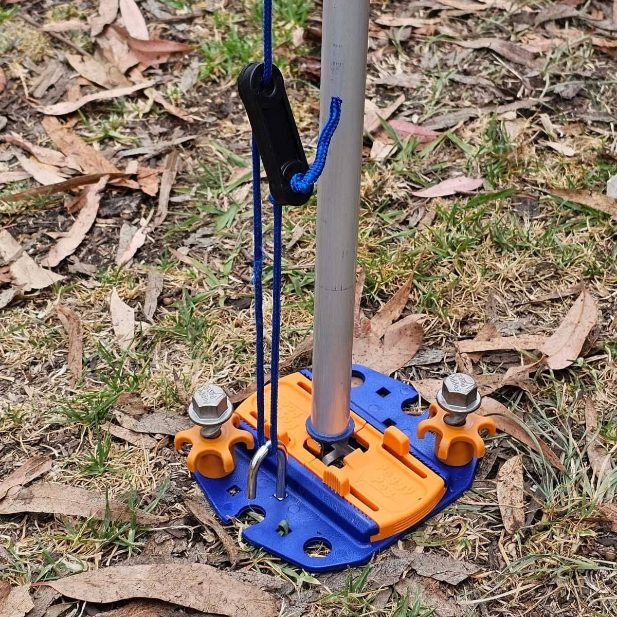 PEGGY PEG Fix-Go Adapter Puffer 2er Set - PP09