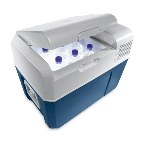 MOBICOOL MCF40 Kompressor Kuehlbox 12-24-230 V 38 L - 9600024952