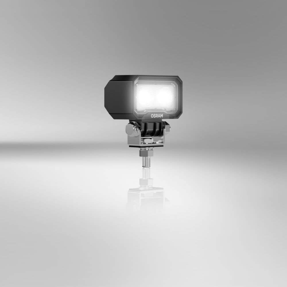 OSRAM LEDriving® Lightbar WL VX80-WD Arbeitsscheinwerfer OSRAM LEDriving® Lightbar WL VX80-WD Arbeitsscheinwerfer - LEDWL114-WD