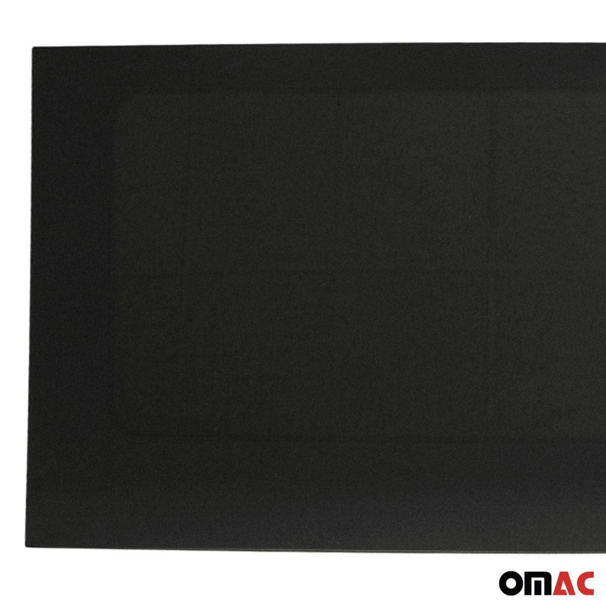 OMAC Seitenfenster Seitenscheibe Opel Movano L2 Bj. 2010–2021 Hinten Links - 6125405-1RSFL