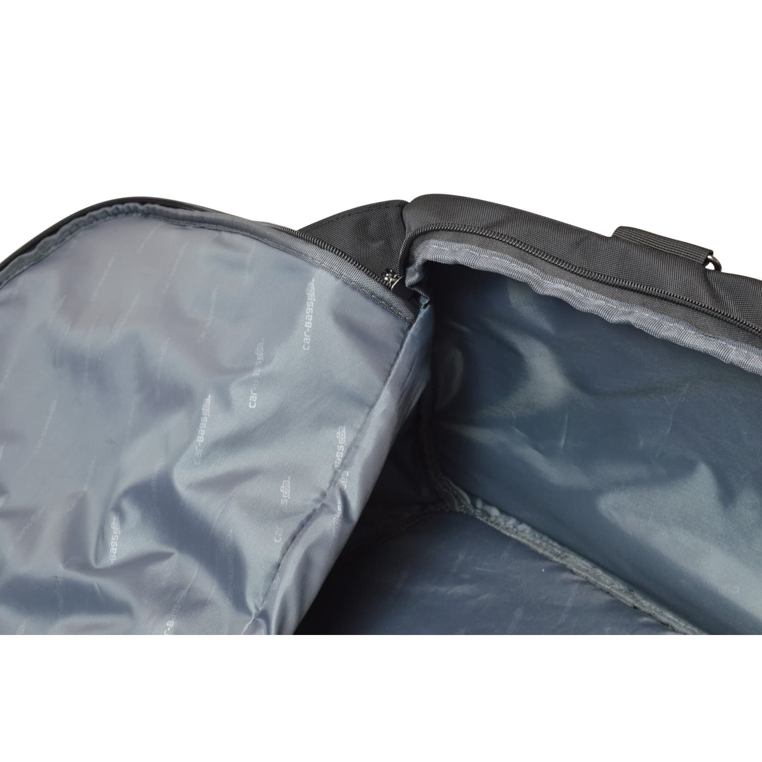 Car Bags BOXBAG1P Box Bag Dachboxen Taschen Set Pro.Line 4-teilig