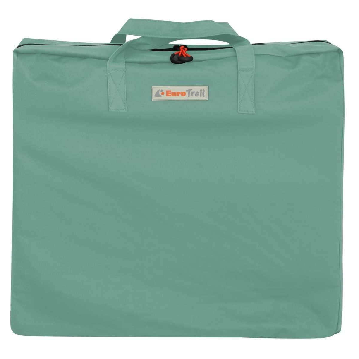 EuroTrail Campingschrank AUBENAS Hellgruen - ETCF0396-4201