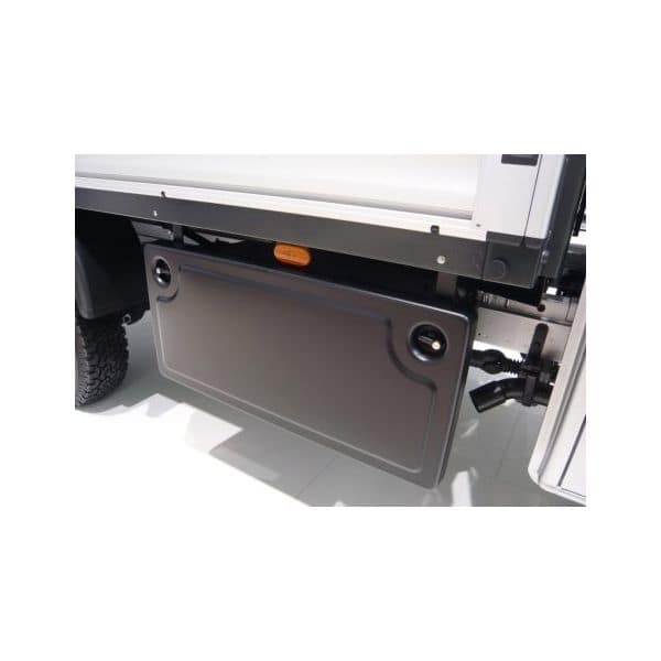 FB Automotive Staubox STB034R Renault Master Bj. 10-24 - 52092