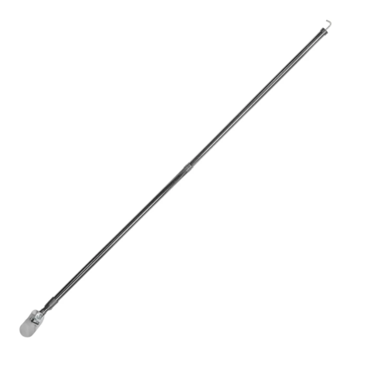 DOREMA Dakhaakstang Fibretech Plus, 250-280 cm DOREMA Dachhakenstange Fibretech Plus- 250-280 cm - 39978