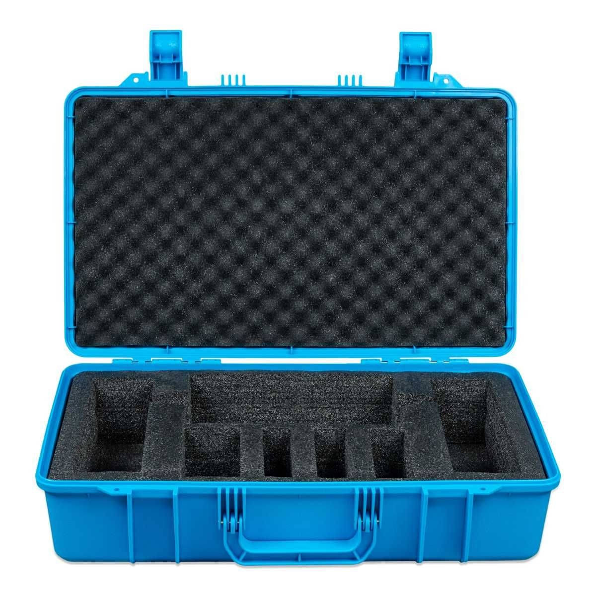 VICTRON Transportbox fuer Blue Smart IP65 Ladegeraete und Zubehoer 12-25- 24-13 - BPC940100200