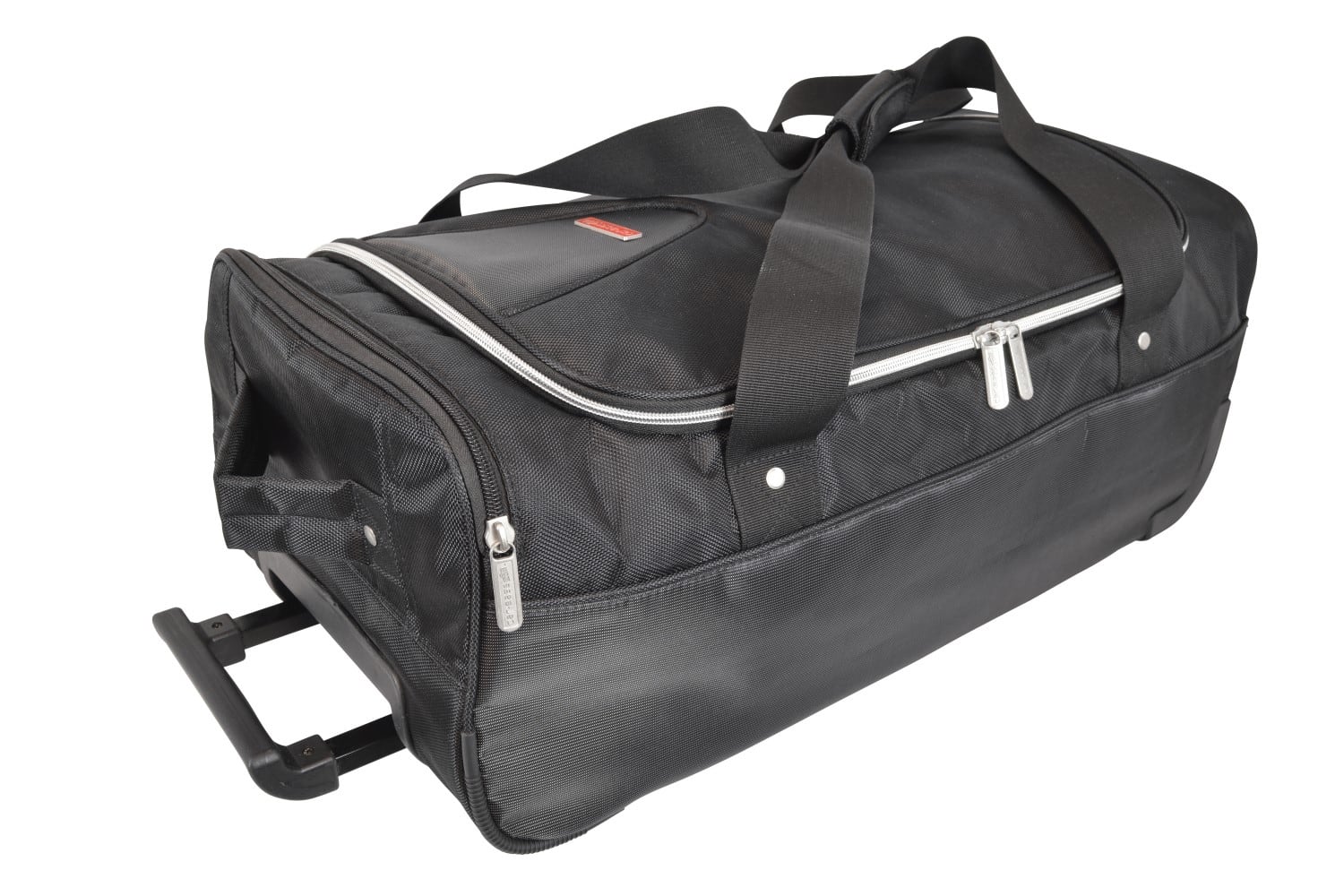 Car Bags M50201S MG 4 EV Bj- 22- Reisetaschen Set- Auf Ihr Auto massgeschneidert- Das Original