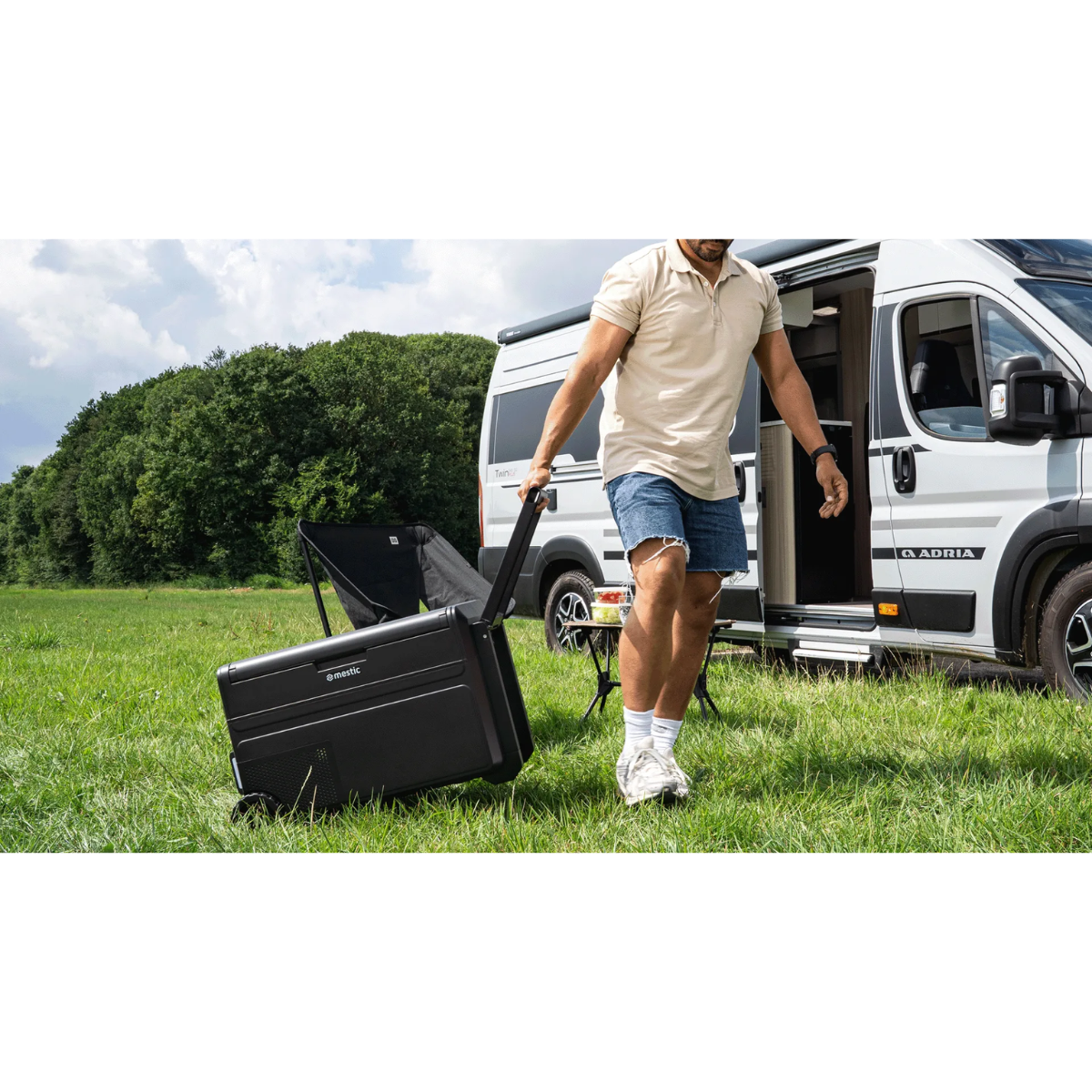 MESTIC Transport Pack fuer MCCM-Serie - 1512440