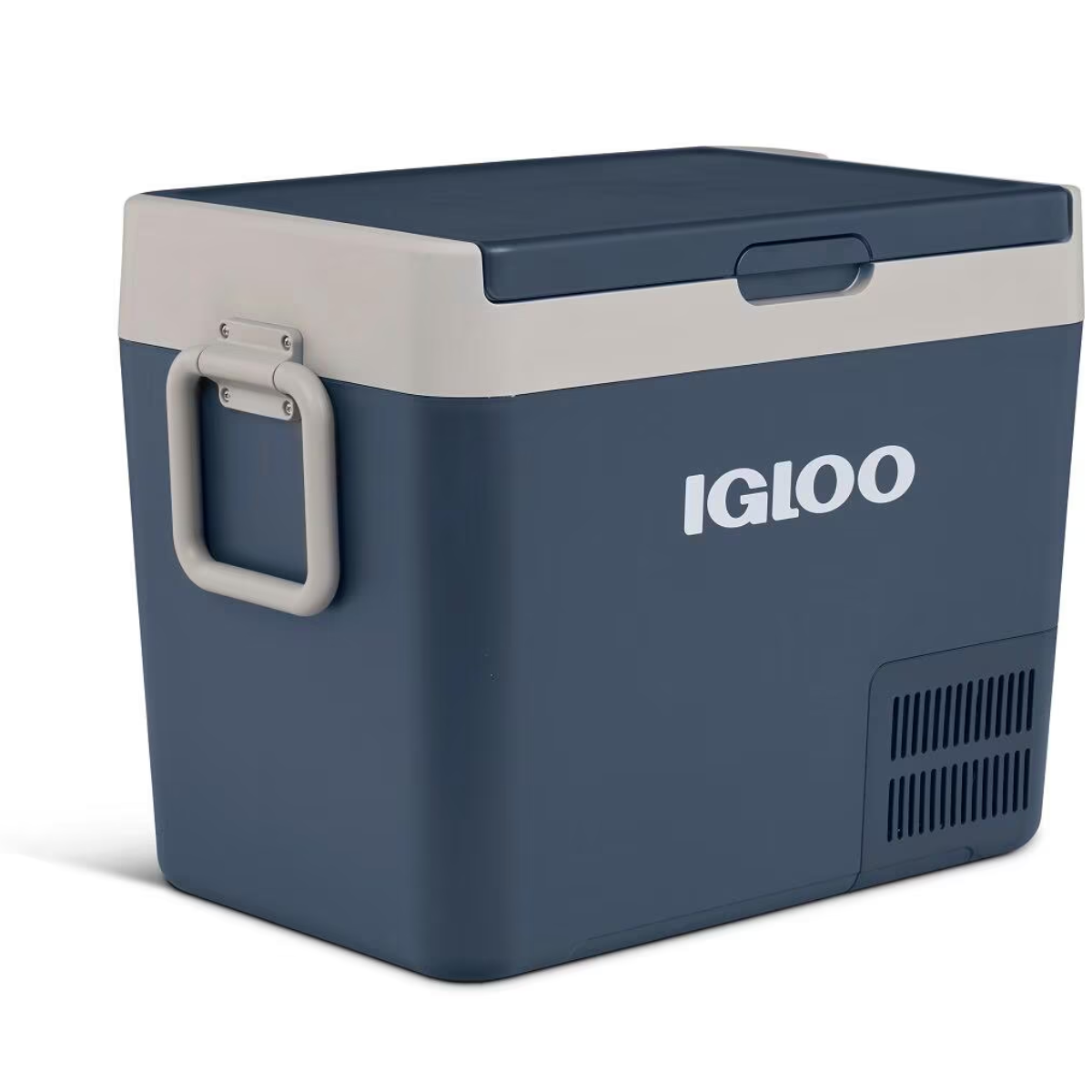 IGLOO Kompressor Kuehlbox ICF40 12-24-230 V 39 L Blau - 9620012751