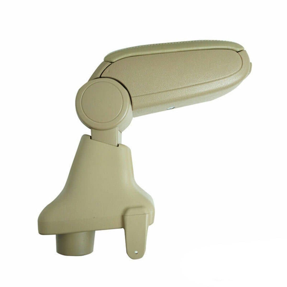 OMAC Mittelarmlehne Armlehne Mittelkonsole Renault Clio Bj. 2012-2019 PU-Leder Beige OMAC Mittelarmlehne Armlehne Mittelkonsole Renault Clio Bj. 2012-2019 PU-Leder Beige - 6116602