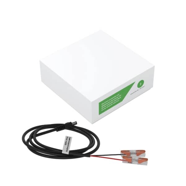 WM AQUATEC Ersatzteil Elektronisches Anschluss-Set fuer UV-8 ECO-ACT - UV-8-EA-1