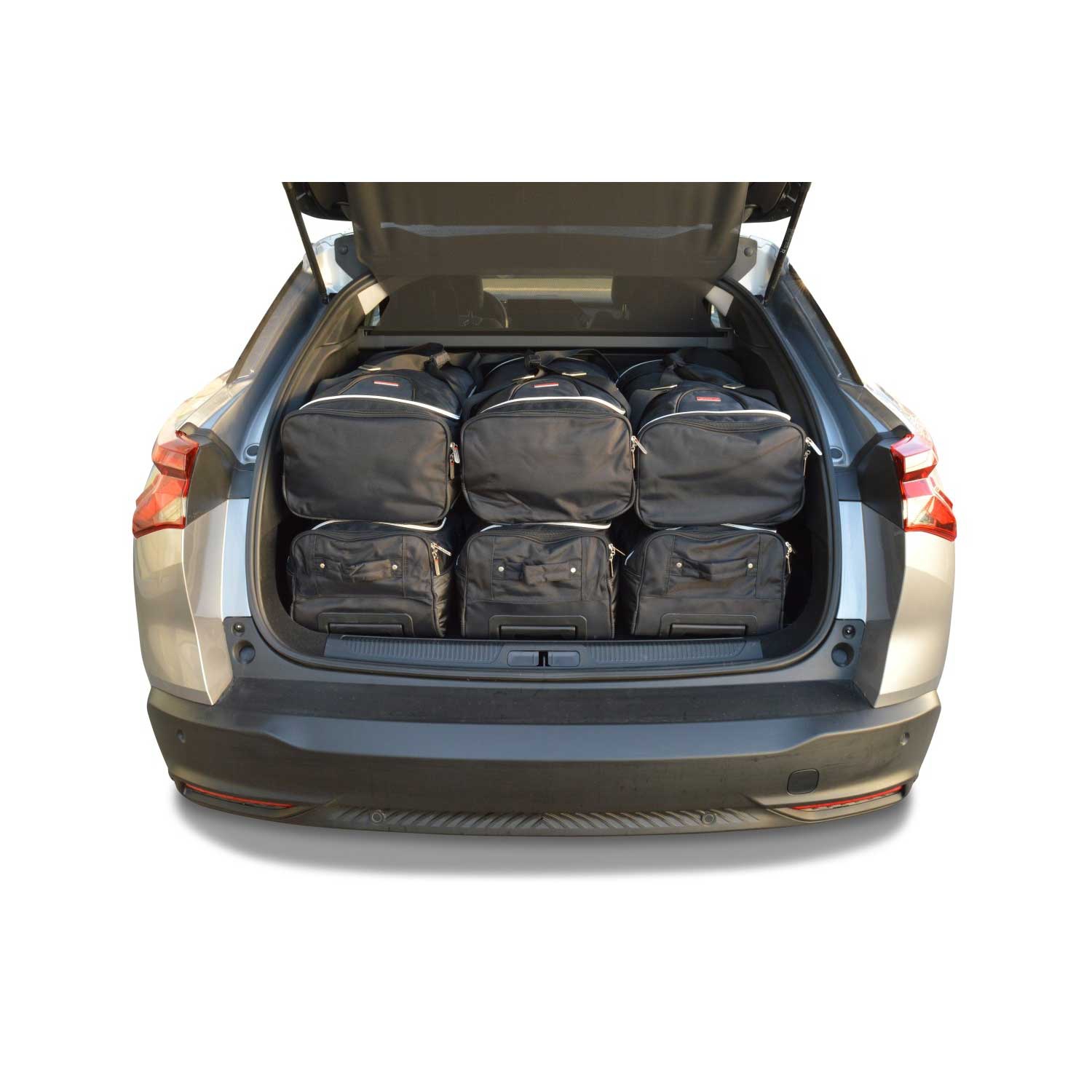 Car Bags C21501S Citroen C5 X Bj 21- Reisetaschen Set- Auf Ihr Auto massgeschneidert- Das Original