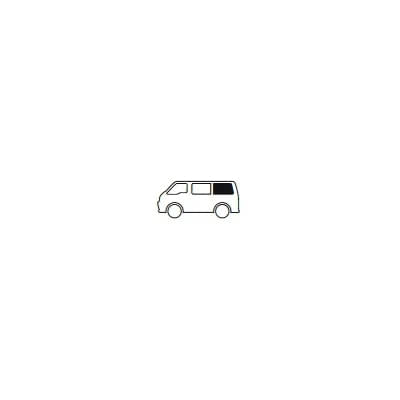 Carbest Schiebefenster Fiat Ducato X250 ab Bj. 2006 hinten links REIMO 31624