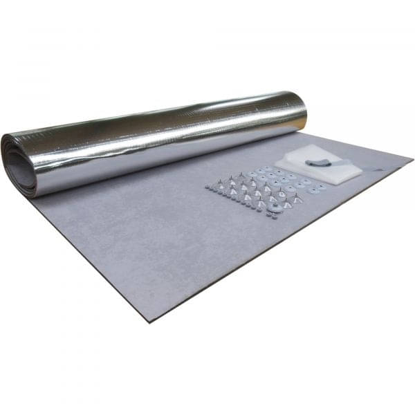 HINDERMANN Do It Yourself Thermovelours Set Premio Hindermann Art-Nr. 7352-7430