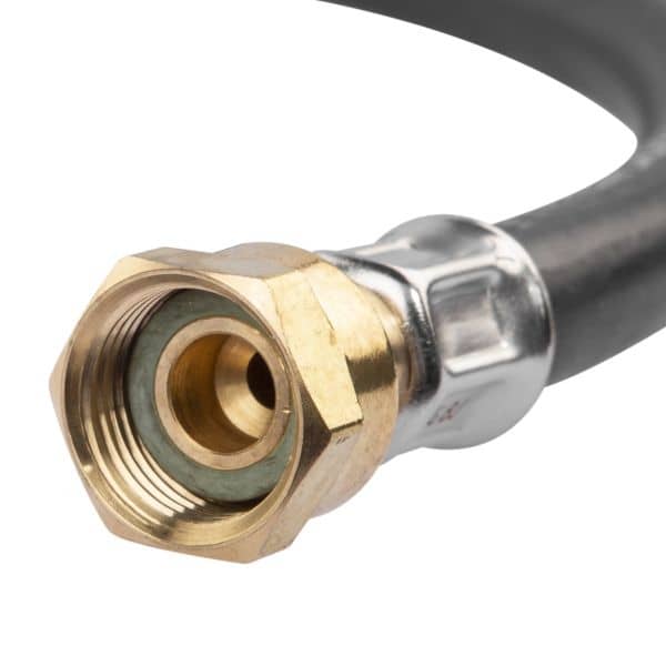 GOK Caramatic Connect Basis G2 -Shell-F- PS 20 bar- Hochdruck-Schlauchleitung 450 mm