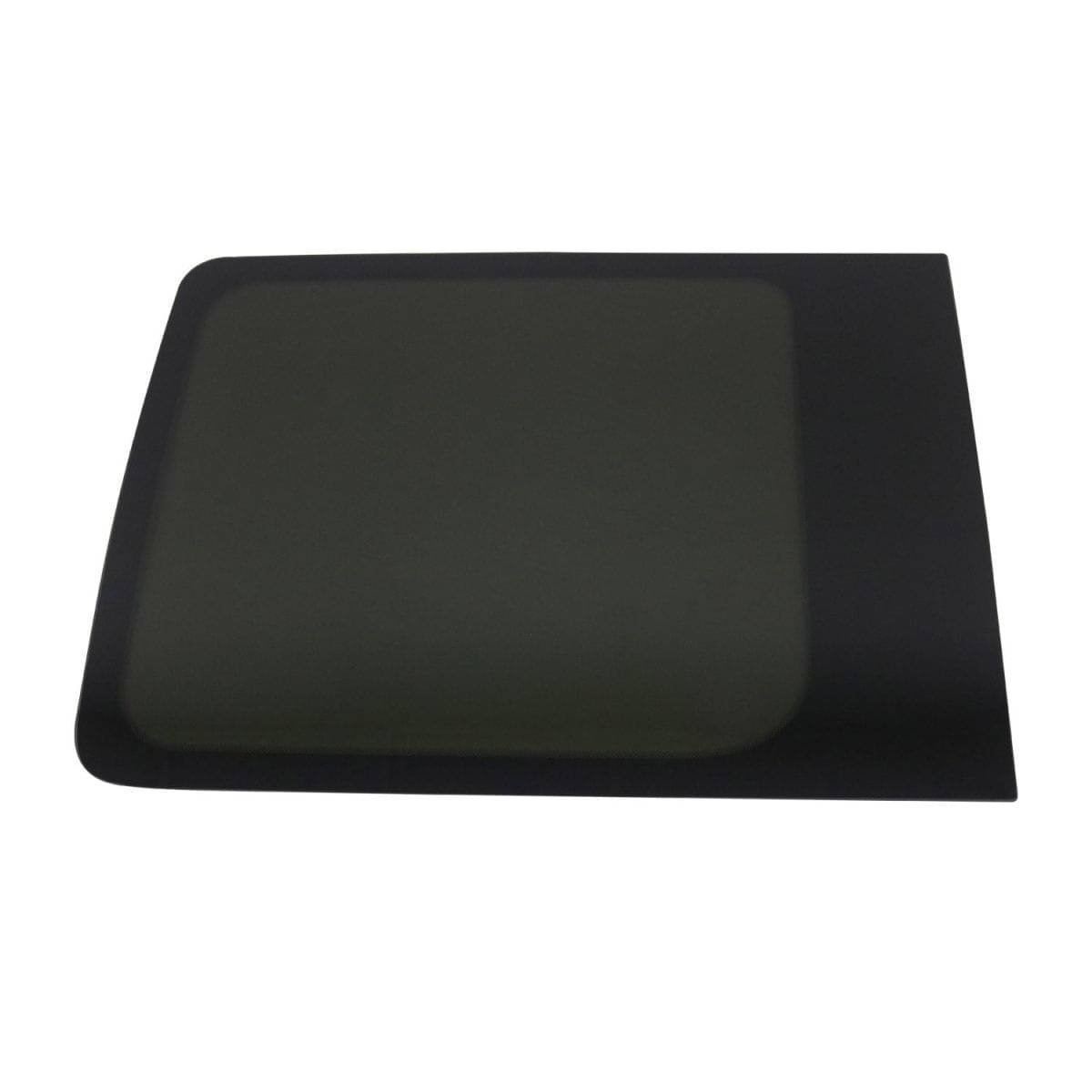 OMAC Seitenfenster Seitenscheibe VW Caddy III-IV L1 Bj. 2003-2020 Vorne Links - 7520405-1FSFL