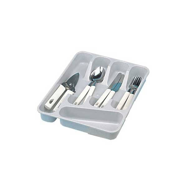 Besteckkasten geschlossen